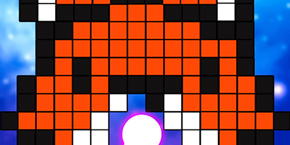 Brick Game: Break Block - Addictive wiblits like same blocks