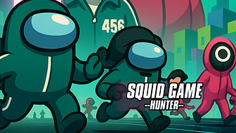 Squid Game Hunter