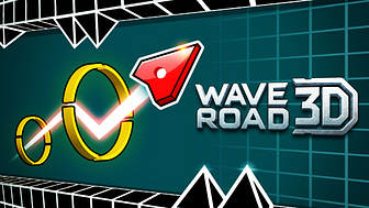 Wave Road 3D