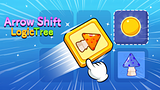 Arrow Shift Logic Tree