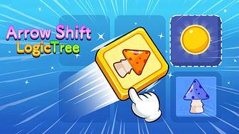 Arrow Shift Logic Tree