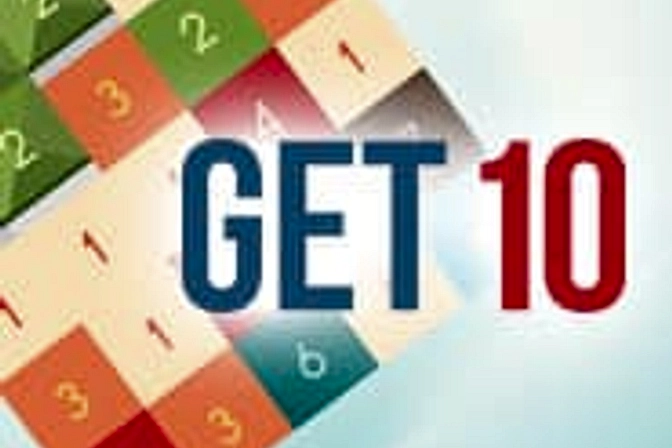 Get 10