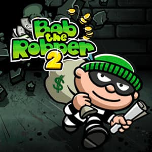 bob the robber 2 games online