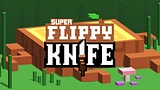 Super Flippy Knife