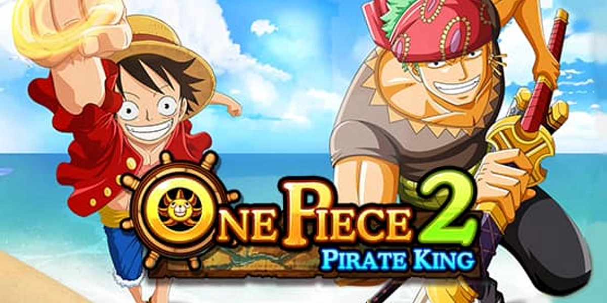 One Piece Online 2 Pirate King