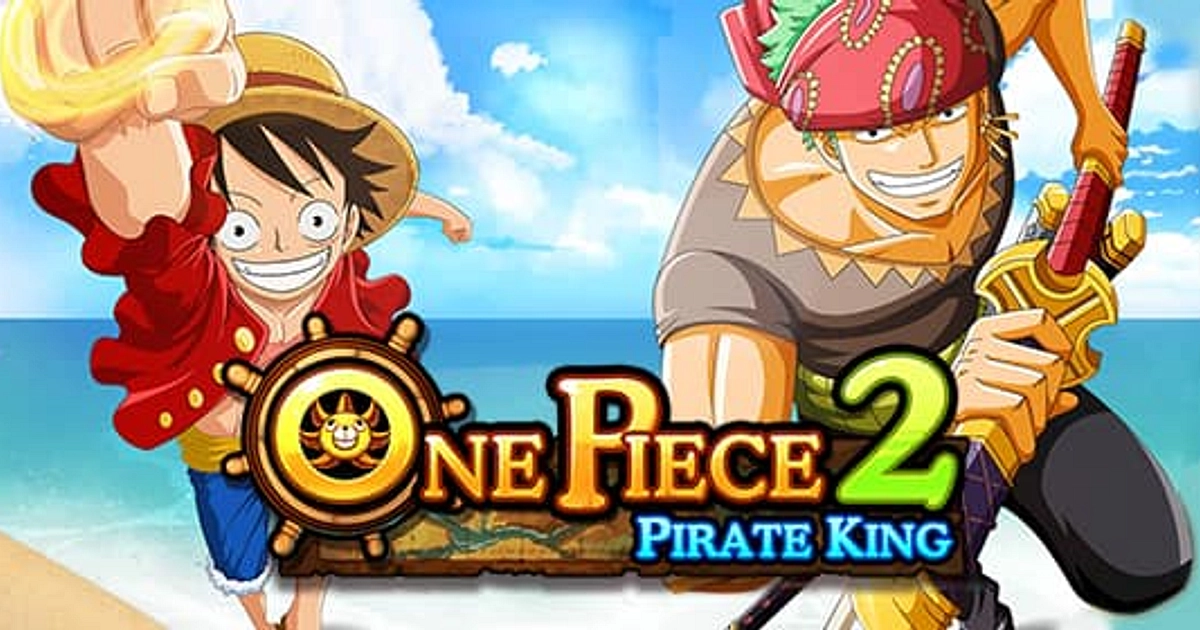 one piece online and game pirate king - image #3341698 on