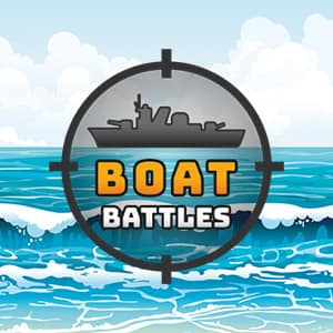 Boat Battles - Free Online Games | bgames.com