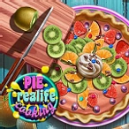 Pie Realife Cooking