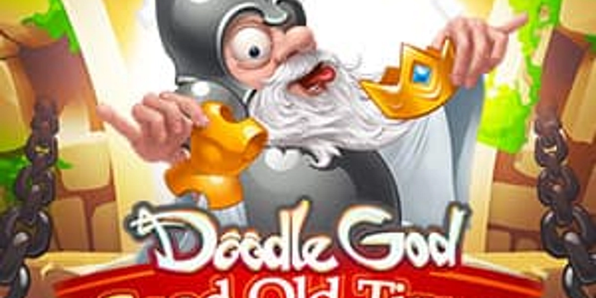 DOODLE GOD: GOOD OLD TIMES - Play Online for Free!