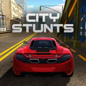City Stunt Cars for ios instal free