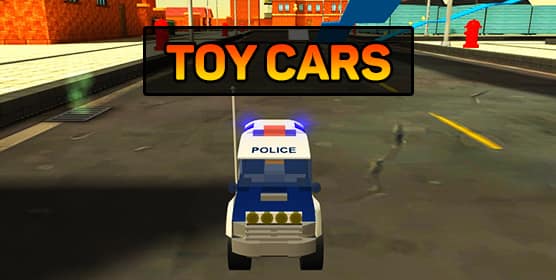 toy car games to play