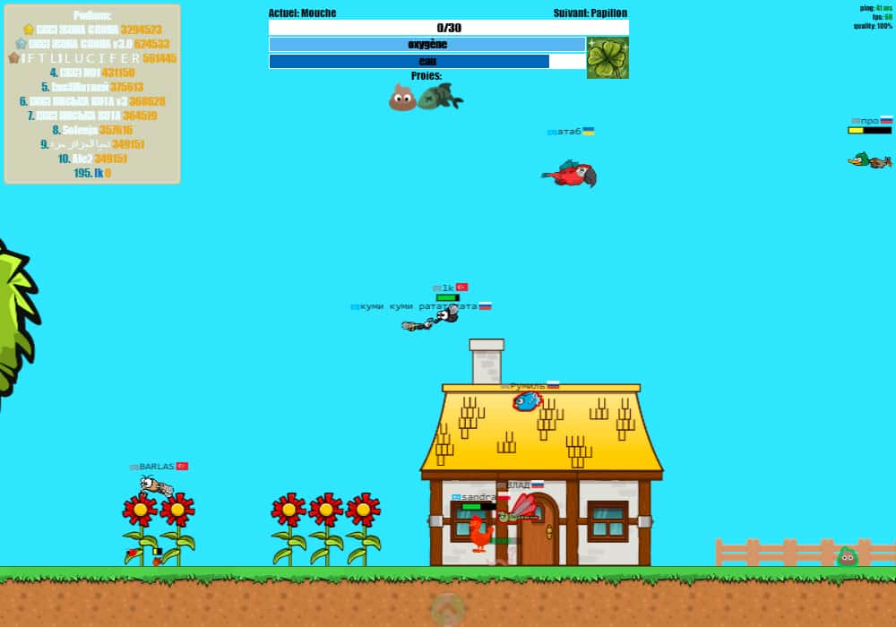 screenshot walkthrough