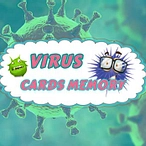Virus Card Pairs