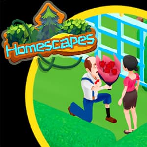 homescapes game play online
