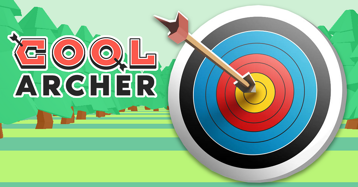 Cool Archer Free online games on