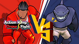 Action King: Draw Fight