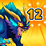 Dynamons 12