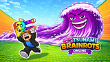 Tsunami Brainrot Online
