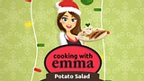 Cooking with Emma: Potato Salad