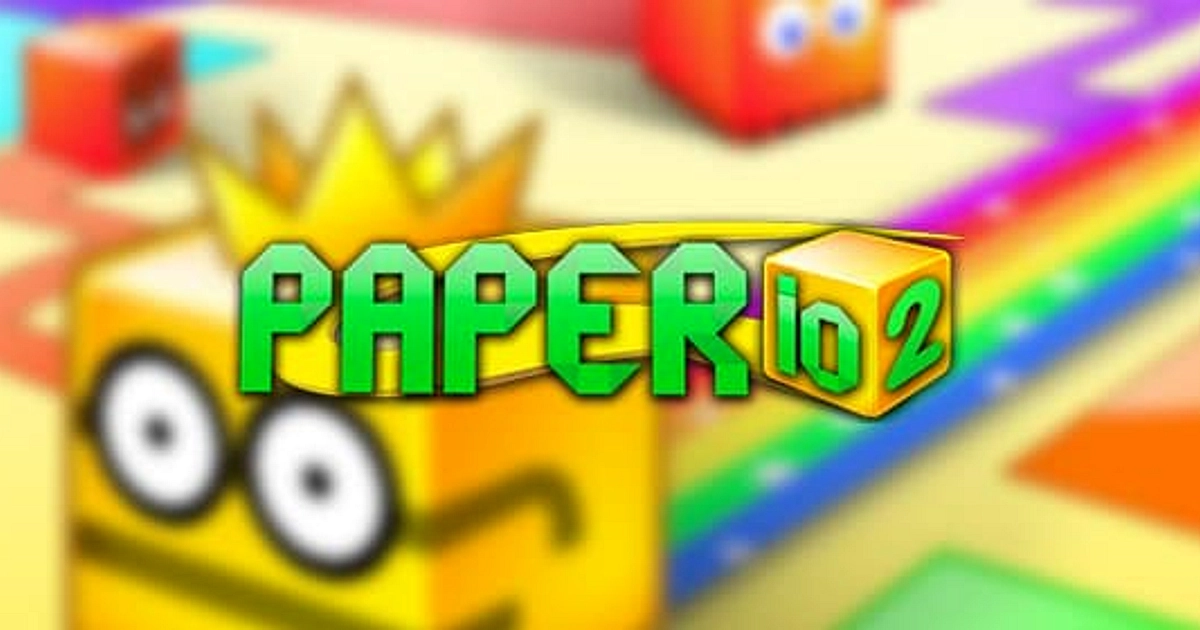 Paper.io 2 - Free Online Games On Bgames.com!