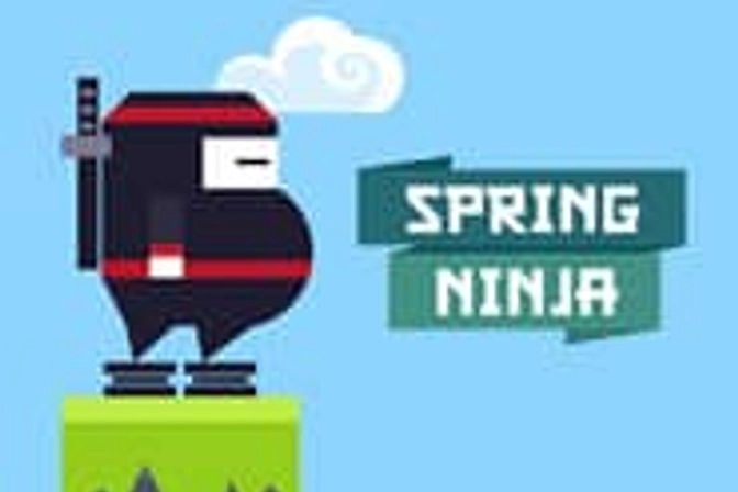 Spring Ninja