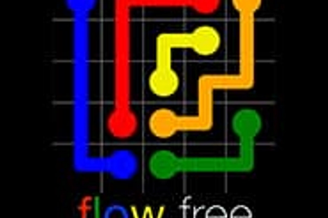 Flow Free Online