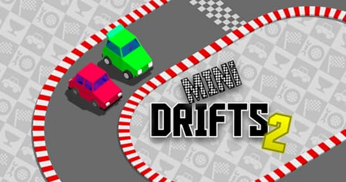 Drift Online 2 - Free Online Games On Bgames.com!