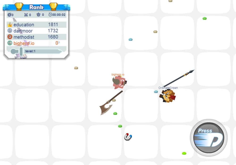 screenshot walkthrough