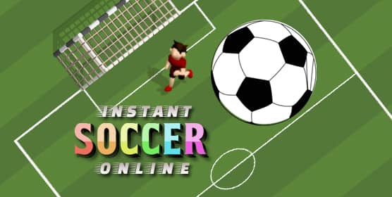soccer game online