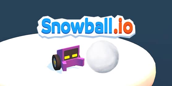 snowball io games