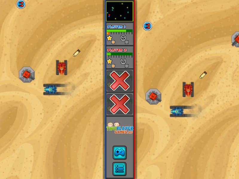 screenshot walkthrough