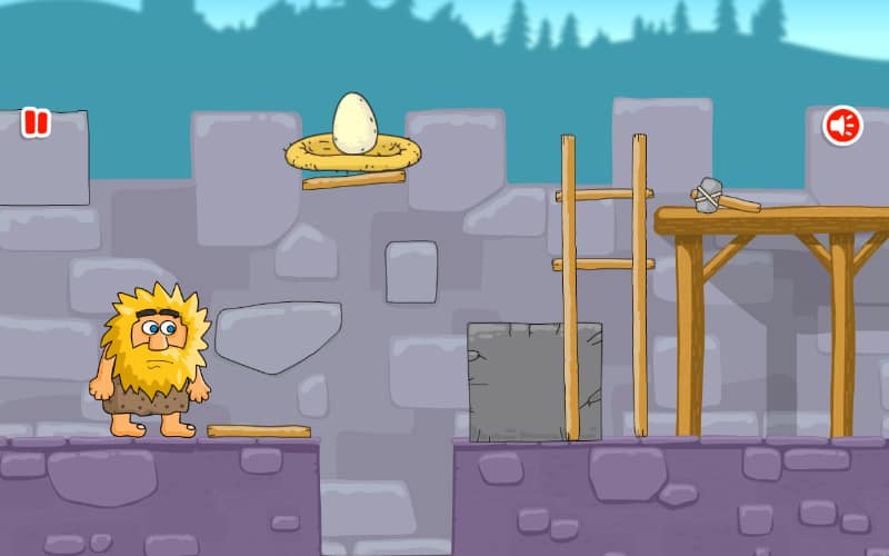 screenshot walkthrough