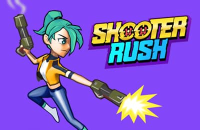 Shooter Rush