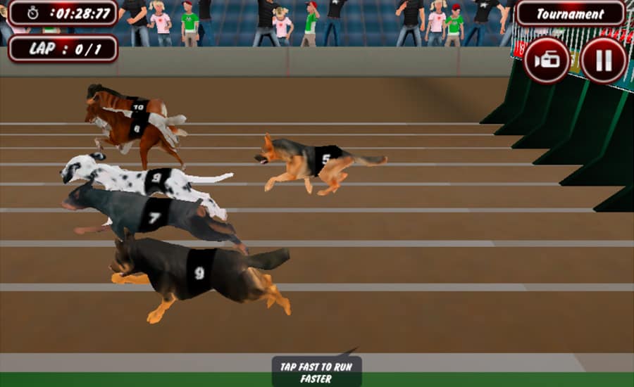 screenshot walkthrough