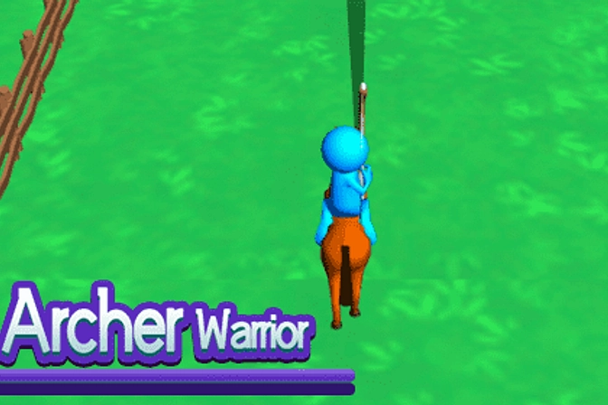 Archer Warrior