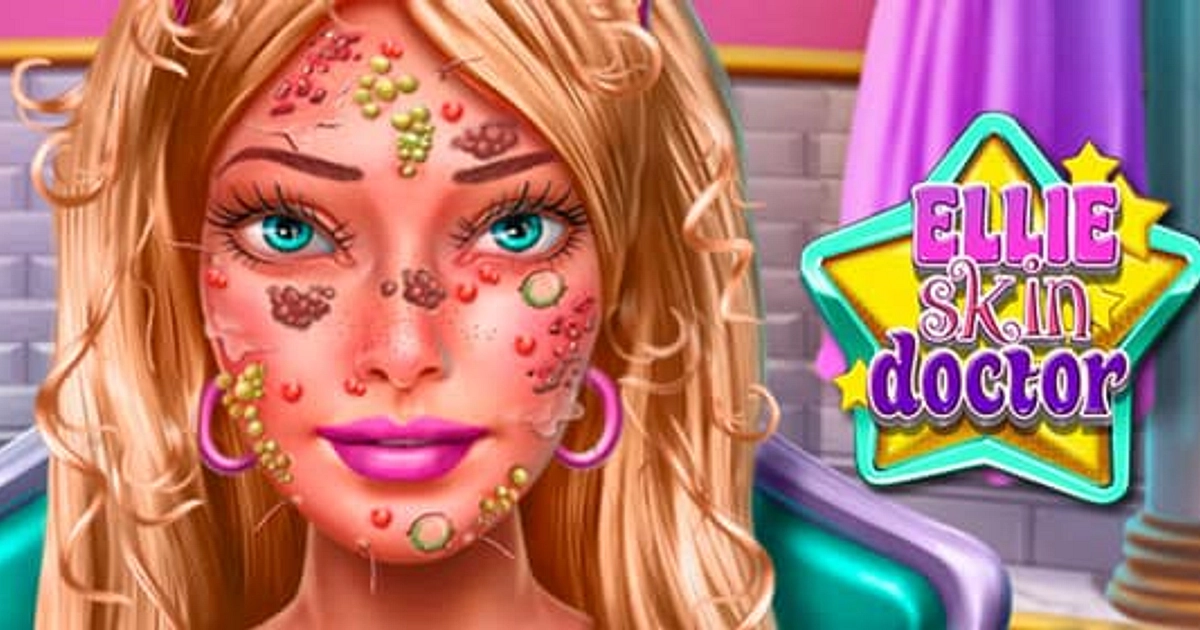 Beauty Jogos Online de Meninas