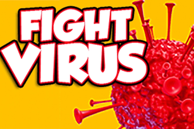 Fight Virus
