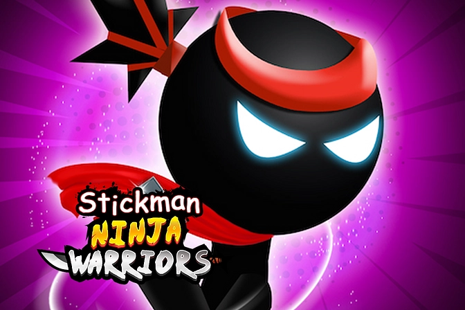 Stickman Ninja Warriors
