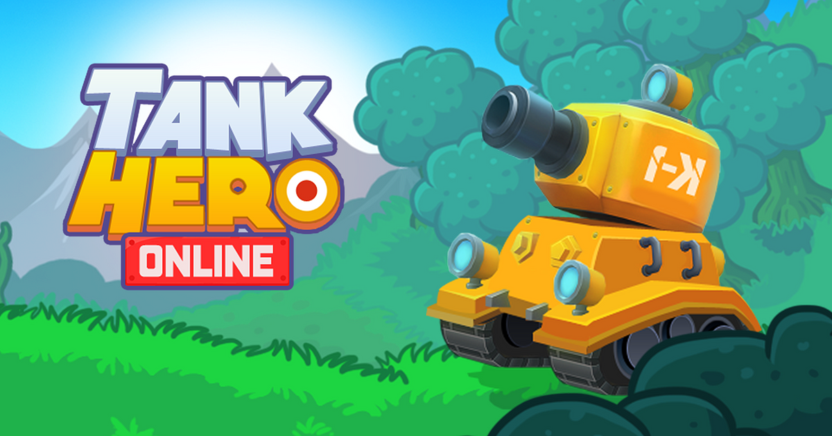 Tank Games - Online Games | BGAMES.com
