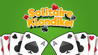 Solitaire Klondike