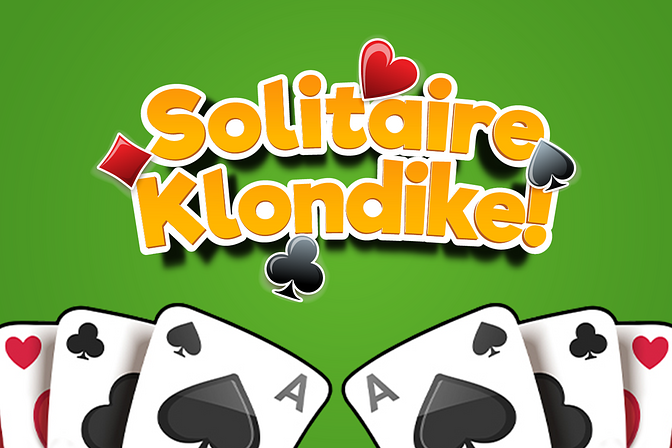 Solitaire Klondike