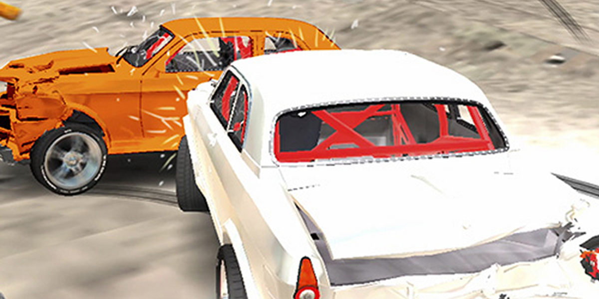 Car Crash Simulator 2022 - Play Car Crash Simulator 2022 Online on KBHGames