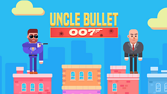 Uncle Bullet 007