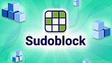 Sudoblock
