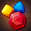 Jewels Blitz Legends