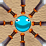 Sworded.io: Spin and Rub